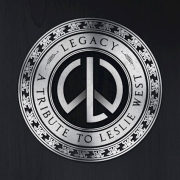 Review: Various Artists - Legacy: A Tribute to Leslie West